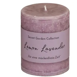 Lemon Lavender Anti-Mücke 250g