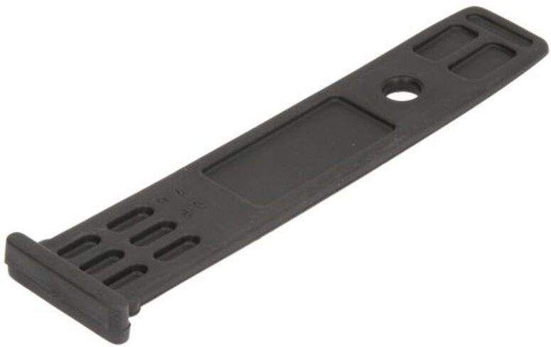 Fixation, aile PACOL RVI-MS-002