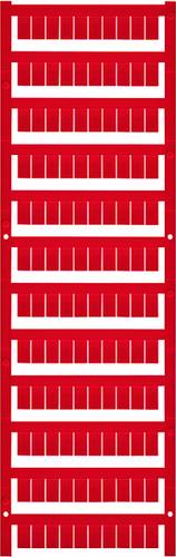 Weidmüller 1917440000 Gerätemarkierer Rot 600St.