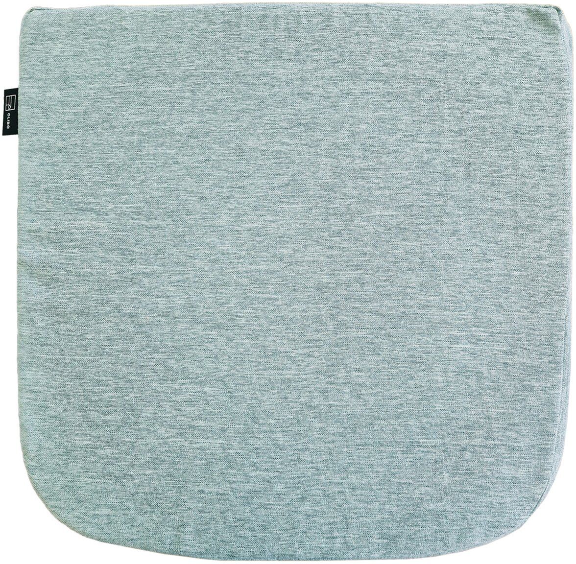 Cuscino seduta Olibò Net Acqua 14