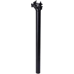 CONTEC Sattelstütze Pipe Ø 31,6 mm schwarz