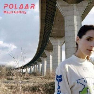 Polaar - Maud Geffray, CD