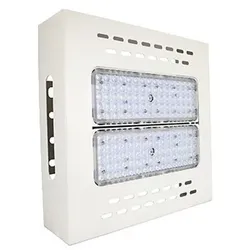 Abalight LED-Flächenstrahler PANDORAC1x27406060