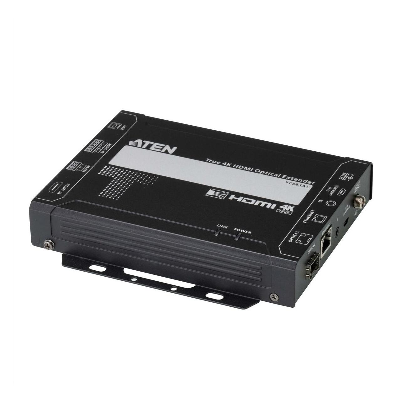 Aten HDMI-Verlängerung (VE883ATK1)