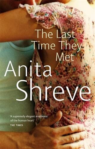 Anita Shreve - Last Time They Met - Preis vom 30.09.2026 09:01:18 h