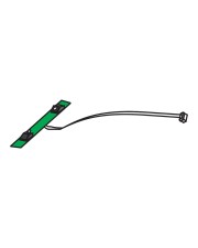 Lexmark ADF Ausgangssensor mit Kabel Einzelblatt-/Umschlageinzug/ADF (40X5166)