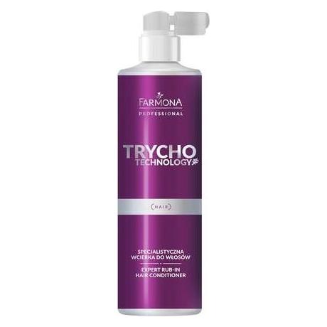 Farmona Professional Trycho Technology Specialized Hair Rub 200Ml (200 ml) (5900117974940)