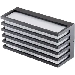 EVN Lichttechnik LED-Wandanbauleuchte WARE54091502