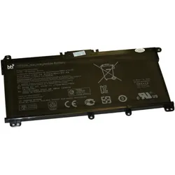 Origin Storage REPLACEMENT BATTERY FOR HP 240 G7 246 G7 250 G7 255 G7 256 G7 3 (3 Zellen, 4240 mAh), Notebook Akku, Schwarz
