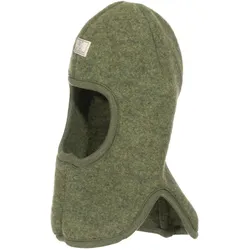 Pickapooh, Mädchen, Sturmhaube + Halsschlauch, Sturmhaube, Grün, 50