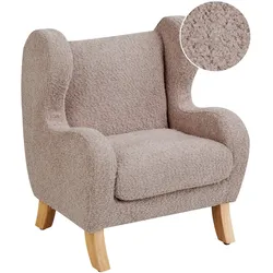 KINDERSESSEL Beige Farum