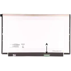2-Power 15.6 1920x1080 FHD On-Cell Touch, Notebook Ersatzteile