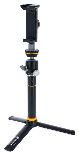 Roadworx Smartphone Stand Set