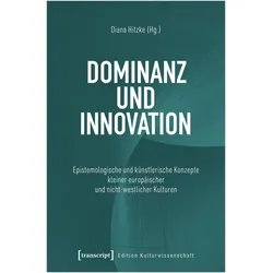 Dominanz und Innovation, Fachbücher