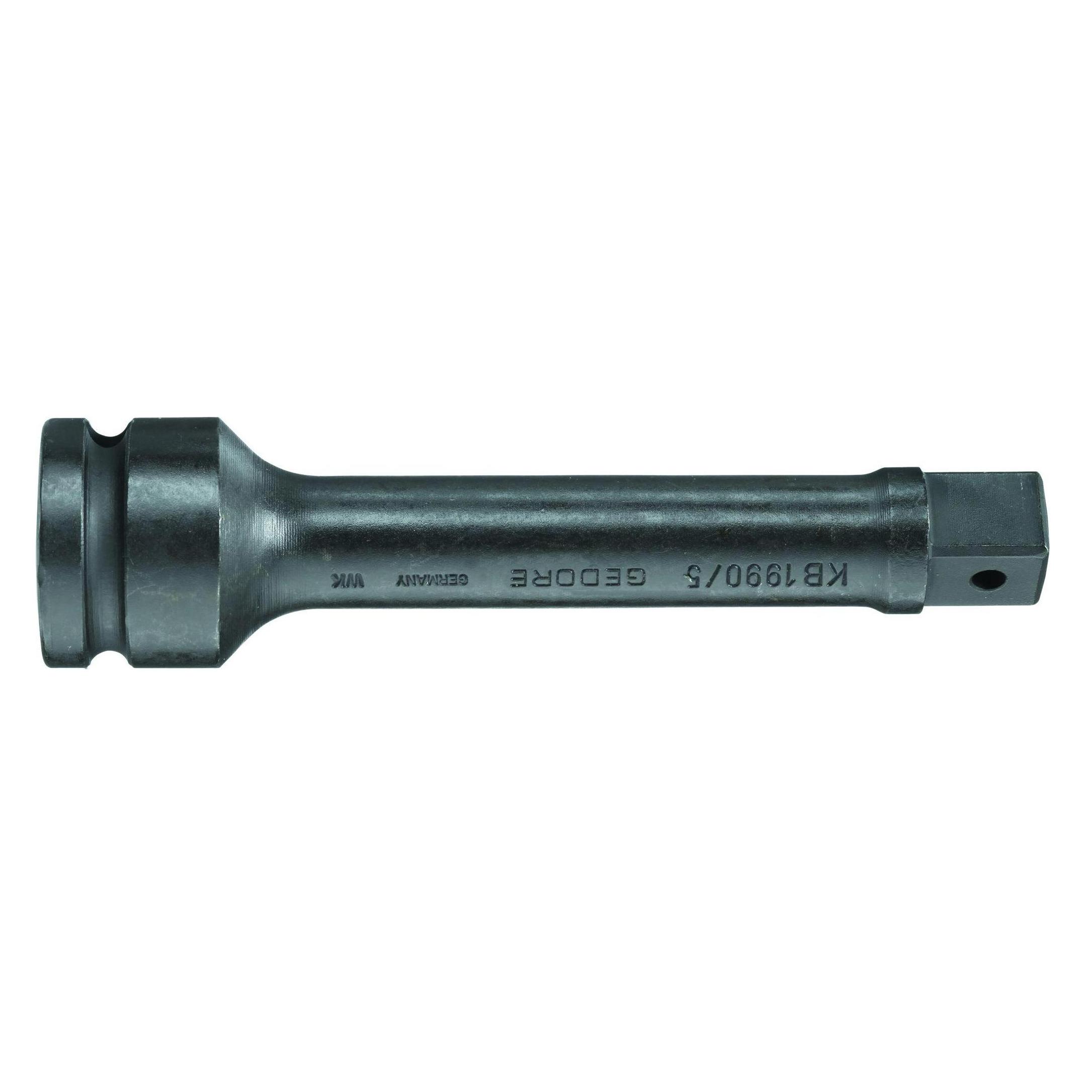 Gedore KB 3090-10 Kraftschrauber-Verlängerung 3/8" 250 mm (6262280)