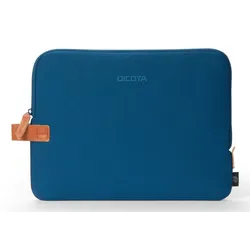 DICOTA D32154-RPET Laptoptasche 35,6 cm (14") Schutzhülle Navy