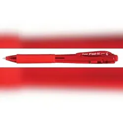 Pentel Kugelschreiber 0,5mm, rot
