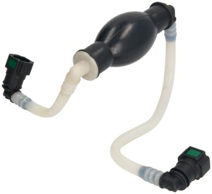 Kraftstoffleitung ENGITECH ENT120115