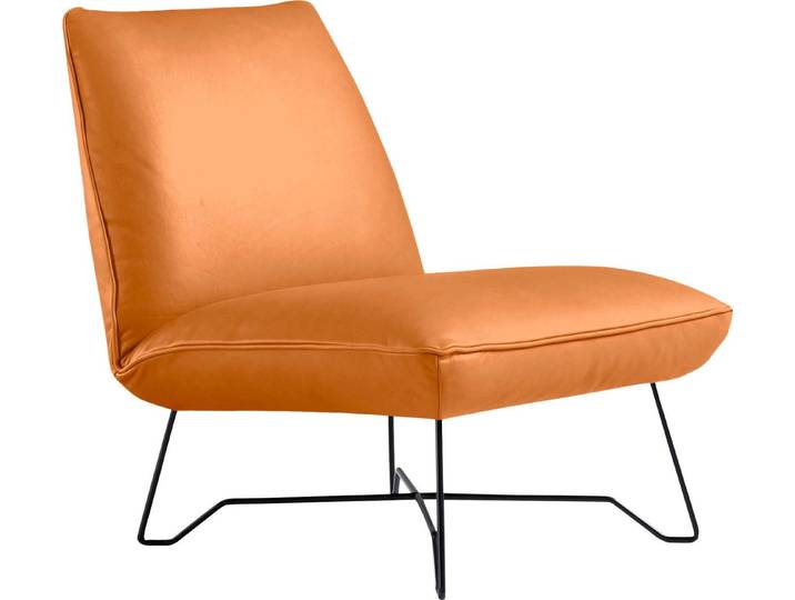 Egoitaliano Sessel Lia Loungesessel, elegant und stylisch, toller Sitzkomfort, extravaganter Designsessel, Solitärsessel