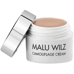 6g Malu Wilz Basic CAMOUFLAGE CREAM