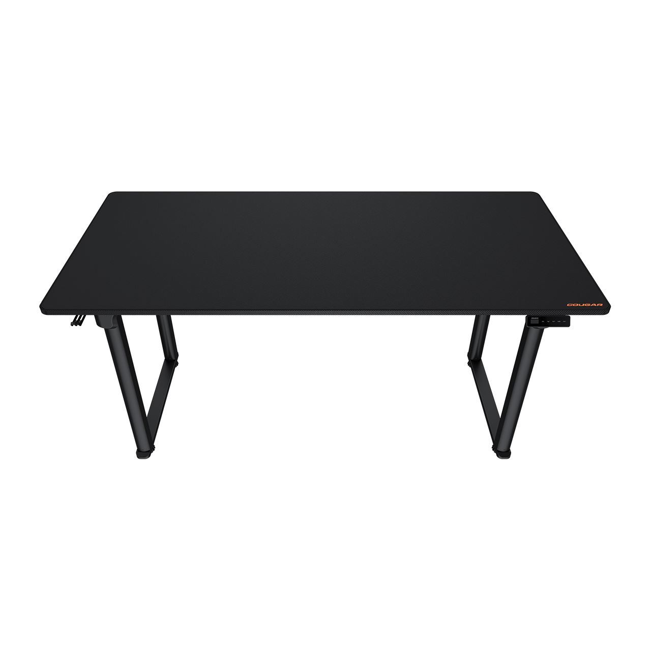 Cougar Gaming Schreibtisch E-Grav 160, Carbon