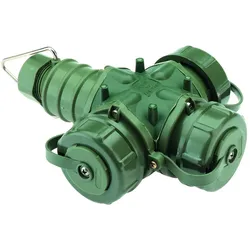 Bals Elektrotech. Dreiwegekupplung 7423
