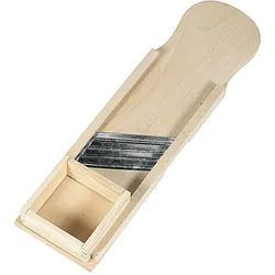 Krauthobel 3 Klingen 55.5x18.5cm