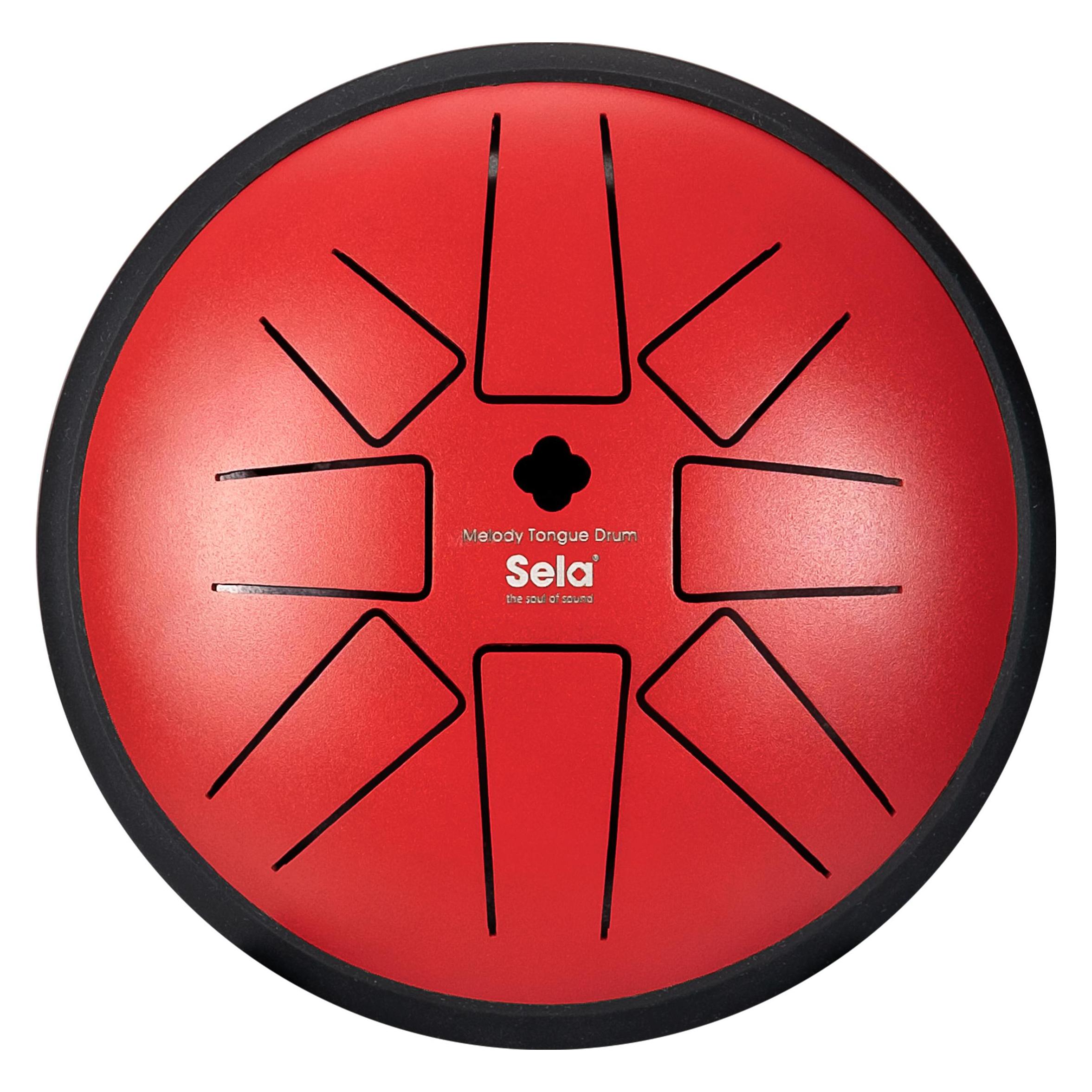 Sela SE 362 (Zungentrommel) (SE 362)