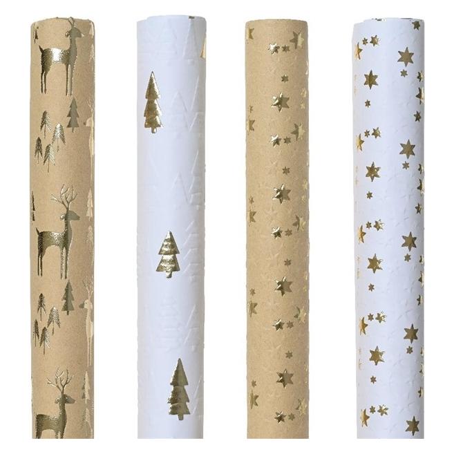 Wrapping paper 451842, 70 cm x 200 cm (61584404)