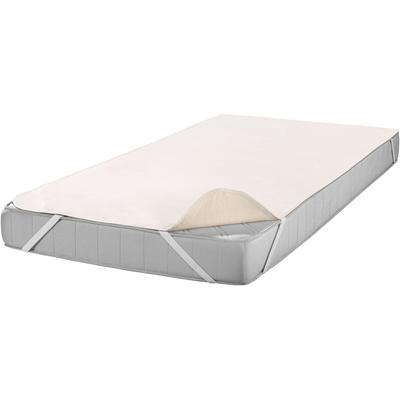 SETEX "Molton Auflage, Allergiker geeignet (Hausstauballergiker)" Auflage 90x200 cm, 140x200 cm und weiteren Größen, saugfähig