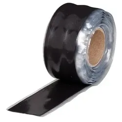 Dichtband Extreme tape - schwarz - 3 mtr.