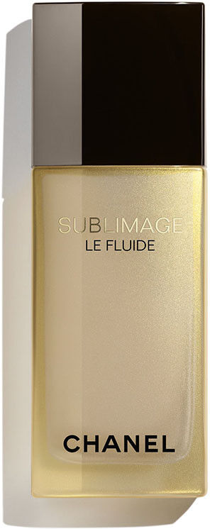 CHANEL SUBLIMAGE ANTI-ÂGE GLOBAL