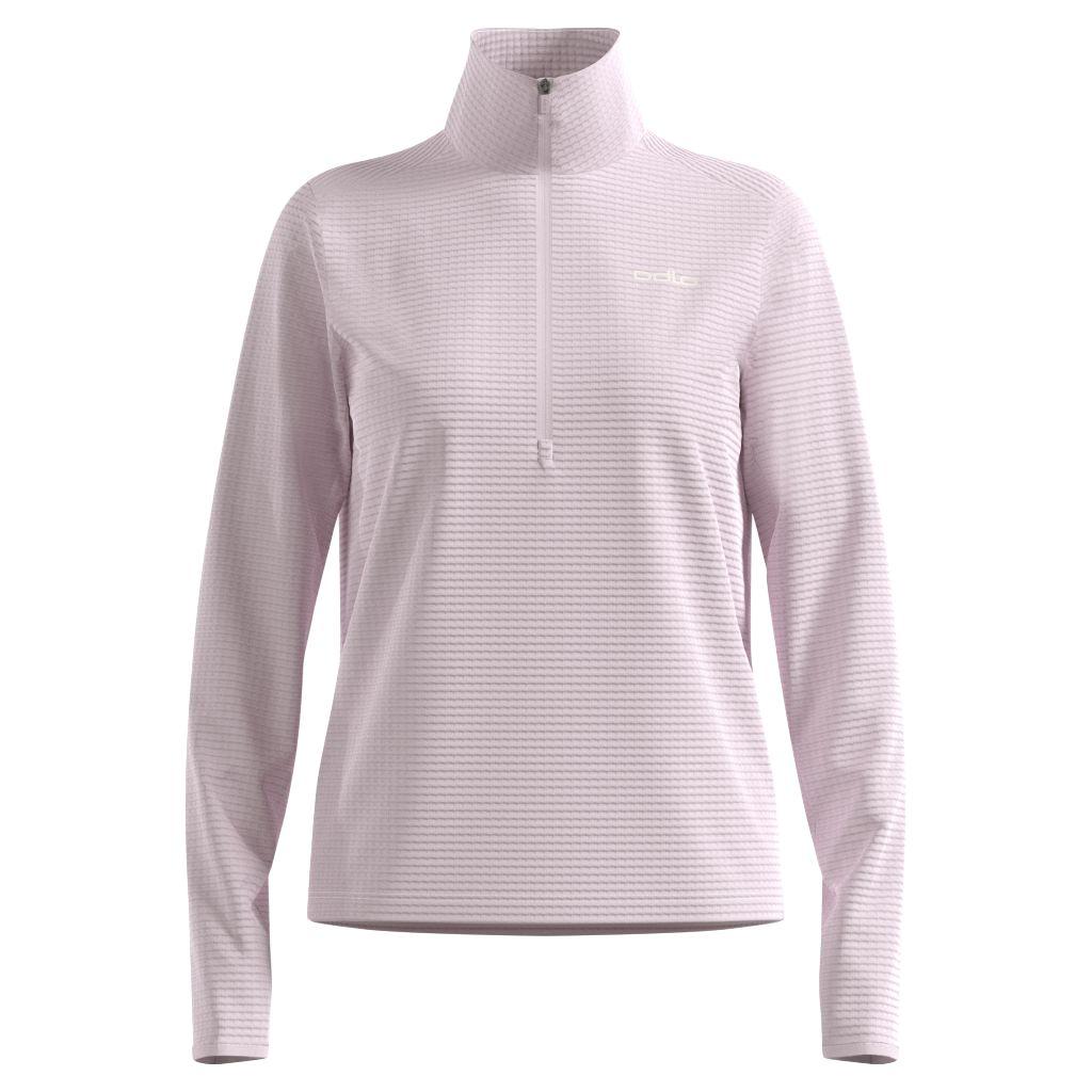 Odlo Damen Essential Thermal lila