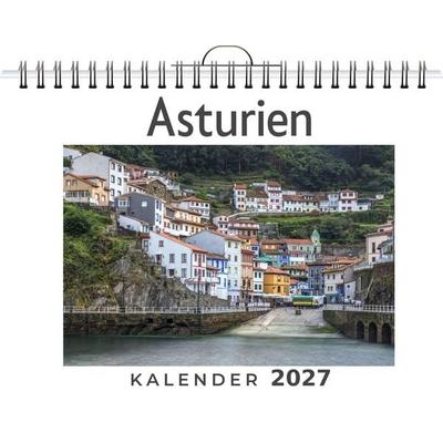 Asturien