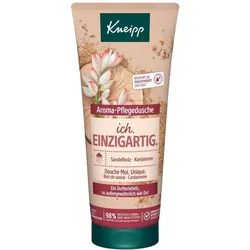 Kneipp Aroma-Pflegedusche Ich.Einzigartig 200 ml