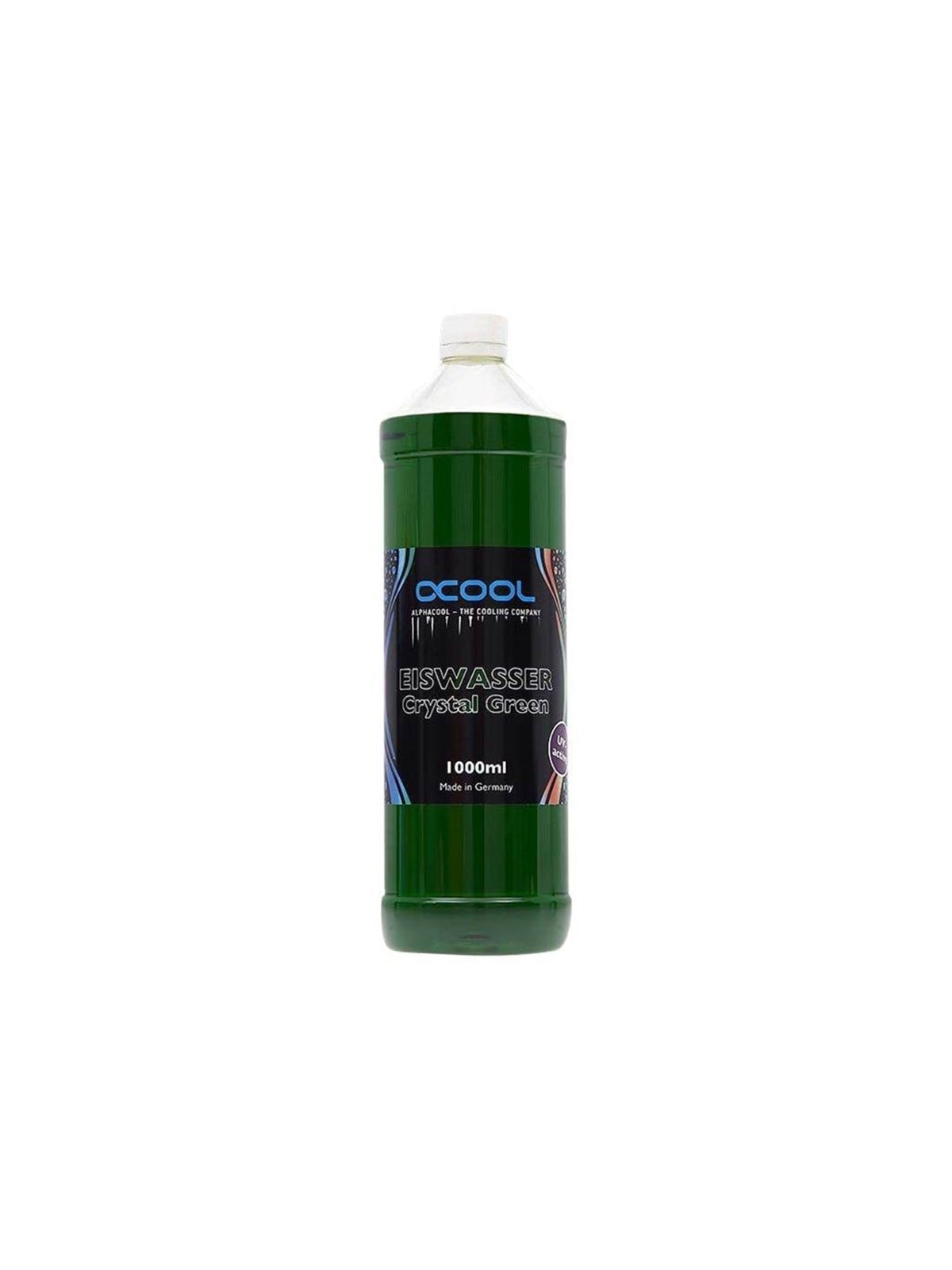 Alphacool Eiswasser