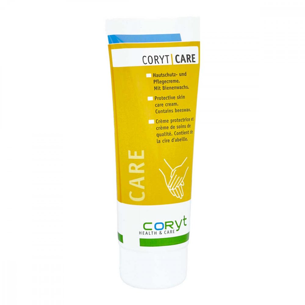 Coryt GmbH & Co. KG Coryt Care Creme 02154115