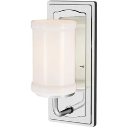 Elstead Lighting, Deckenleuchte, Elstead Wandleuchte VETIVENE (G9)
