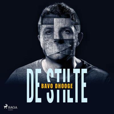 De stilte - Bavo Dhooge, Audio, 9788726953947