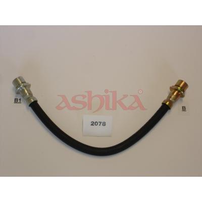 ASHIKA Halter, Bremsschlauch 69022078 für TOYOTA