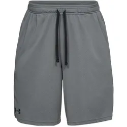 Under Armour, Herren, Sporthose, Tech Mesh Shorts (S), Grau