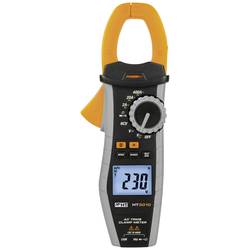 HT Instruments HT3010 Stromzange kalibriert (ISO) digital ISO kalibriert CAT III 600 V Anzeige (Counts): 6000 1011210-ISO