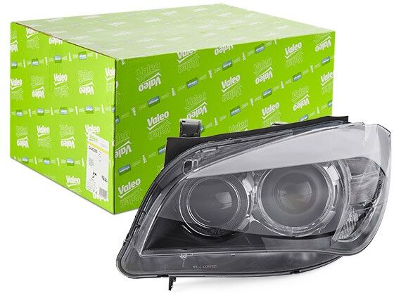 VALEO 044295 Headlight