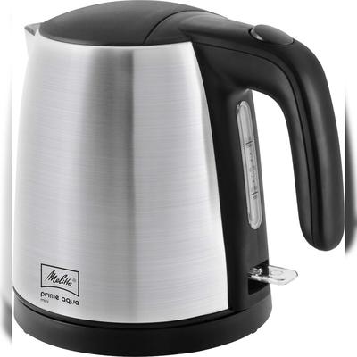 Melitta Wasserkocher Prime Aqua 1018-02 eds