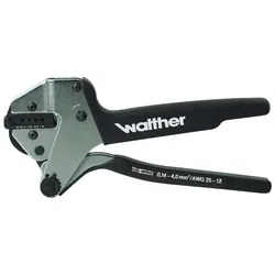 Walther Werke Crimpzange 710611