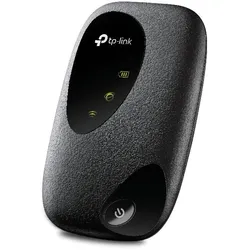 TP-Link M7200 Mobiler 4G/LTE-WLAN-Router Hotspot 150 Mbps - 802.11b/g/n