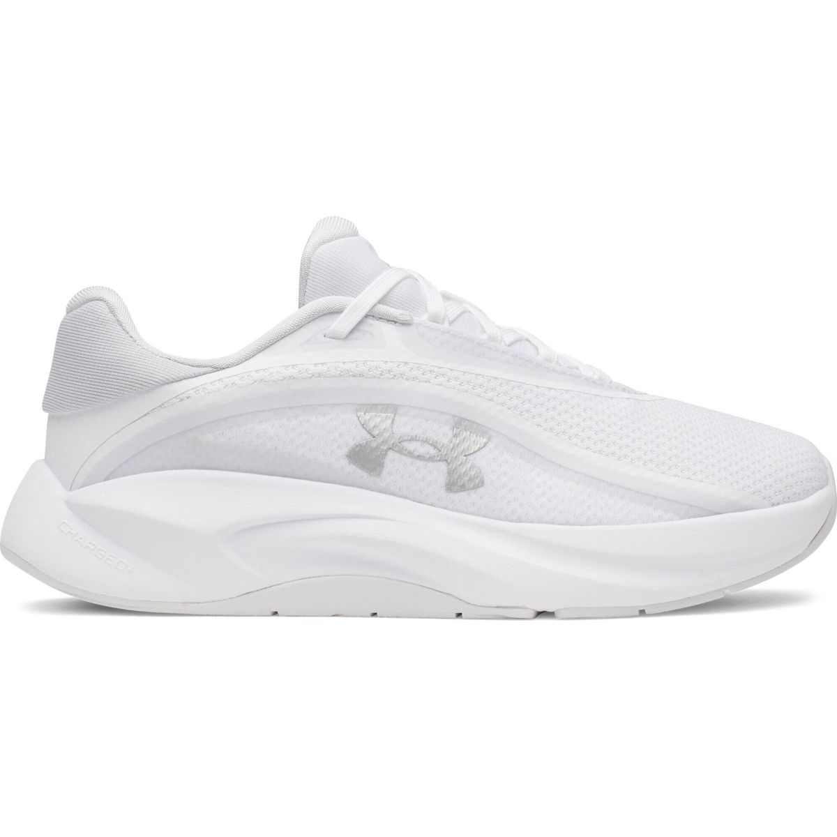 Under Armour W Radiant TR white metallic silver (101) 8 6007142-101-8