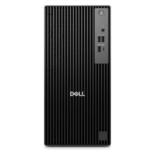 Dell Pro Tower QCT1250 (512 GB, 16 GB, Intel Core i5-14500) (7P1R6)