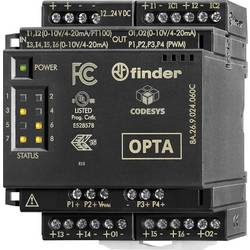 Finder 8A.26.9.024.060C Analog Erweiterungsmodul I/O-Modul