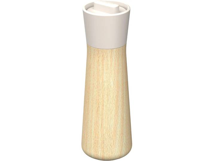 Gewürzmühle BergHOFF Beige Holz H 20.8 cm - Gewürzmühle